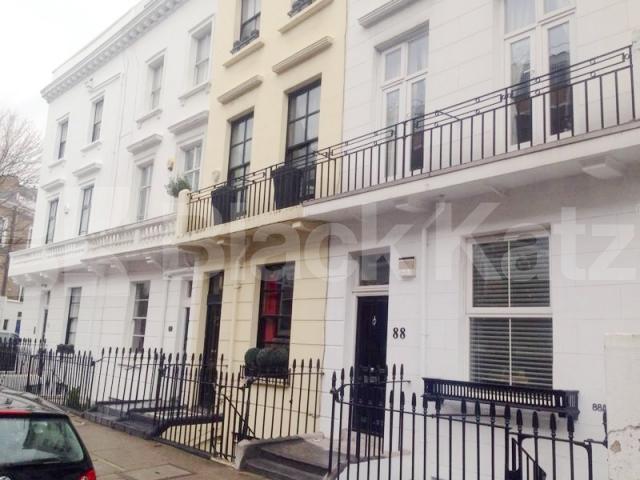 			NEW INSTRUCTION, 1 Bedroom, 1 bath, 1 reception Apartment			 Lupus Street, Pimlico